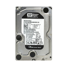 Dell 0C652M | 1TB 7200RPM SATA 3Gb/s 32MB Cache 3.5-Inch Hard Drive