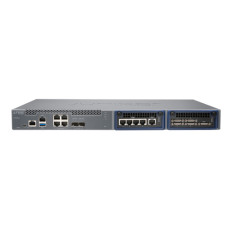 Juniper CTP151-AC | CTP151 Rack-Mountable Modular Expansion Base