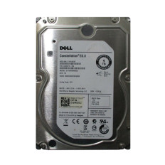 Dell 0GRG0J | 1TB 7200RPM SAS 6Gb/s 64MB Cache 3.5-Inch Hard Drive