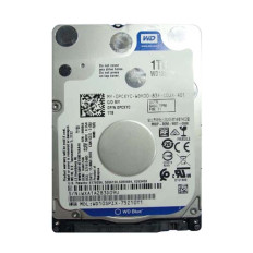 Dell 0PCXYC | 1TB 5400RPM SATA 6Gb/s 16MB Cache 2.5-Inch Hard Drive