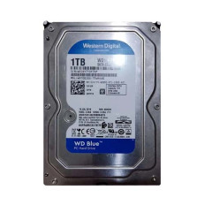 Dell 0VVYY9 | 1TB 7200RPM SATA 6Gb/s 32MB Cache 3.5-Inch Hard Drive
