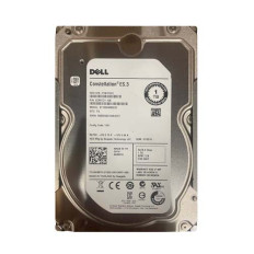 Dell 0W69TH | 1TB 7200RPM SATA 6Gb/s Hot-Pluggable (512n) 3.5-Inch Hard Drive for PowerEdge Server