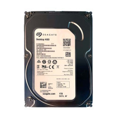 Dell 0WN524 | 1TB 7200RPM SATA 6Gb/s Hot-Swappable (512n) 3.5-Inch Hard Drive for PowerEdge Server & PowerVault Storage Array