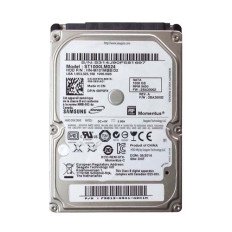 Dell 0XP5PX | 1TB 5400RPM SATA 3Gb/s 8MB Cache 2.5-Inch Hard Drive for Latitude Notebook