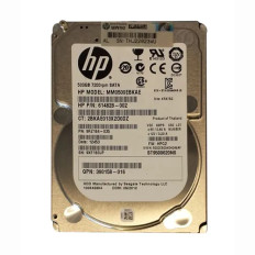 HP 390158-016 | 500GB 7200RPM SATA 3Gb/s 32MB Cache SFF 2.5-inch Midline Hard Drive 