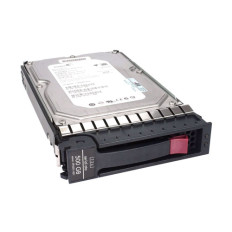 HP 395501-001 | 500GB 7200RPM SATA 1.5Gb/s LFF Hot-Pluggable 3.5-inch Hard Drive for Gen1 to Gen7 ProLiant Server