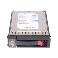 HP 395501-002 | 500GB 7200RPM SATA 1.5Gb/s SFF Hot-Pluggable 3.5-inch Hard Drive for Gen1 to Gen7 ProLiant Server