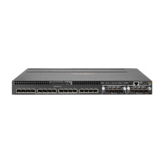HP JL430A#AC4 | Aruba 3810 Series 3810M 24SFP+ 250W 24 x 10GbE SFP+ Ports Layer 3 Managed Gigabit Ethernet Network Switch