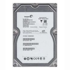 HP 397377-015 | 500GB 7200RPM SATA 1.5Gb/s 16MB Cache LFF Hot-Pluggable 3.5-inch Hard Drive 