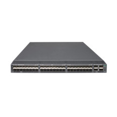 HP JH302A | FlexFabric 5900 Series 5900CP 48XG 4QSFP+ 48 x SFP+ Ports 10GBase-X + 4 x QSFP+ Ports Layer 2 Managed 1U Rack-mountable Gigabit Ethernet Network Switch