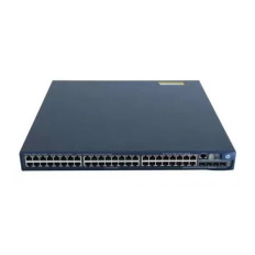 HP JE069-61201 | 5120 EI Series 5120-48G 44 x Ports 10/100/1000Base-T + 4 x Combo Gigabit SFP Ports Layer 3 Managed Rack-Mountable Gigabit Ethernet Network Switch