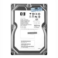 HP 404403-001 | 500GB 7200RPM Fibre Channel 2Gb/s 8MB Cache Hot-Pluggable Dual Port 3.5-inch Hard Drive 