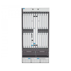 HP J8728-69001 | ProCurve 8100fl Series 8116fl 16 x Ports Expansion Slots Managed Network Switch Chassis