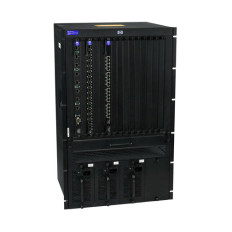 HP J4874-61001 | ProCurve 9300m series 9315m 15 x Expansion Slots 17U Rack-mountable Layer 4 Managed Network Switch Chassis