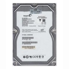 HP 416496-003 | 500GB 7200RPM SATA 3Gb/s 16MB Cache LFF Hot-Pluggable 3.5-inch Hard Drive 