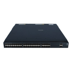 HP JG896AR#0D1 | FlexFabric 5700 Series 5700-40XG-2QSFP+ 40 x SFP+ Ports 10GBase-X + 2 x QSFP+ Ports Layer 3 Managed 1U Rack-mountable Gigabit Ethernet Network Switch