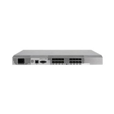 Brocade DL-210E-R0005 | SilkWorm 200E Series 16 x Ports Fibre Channel SAN Switch