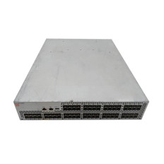 Brocade HD-5320-0008 | 5100 Series 40 x Ports Fibre Channel Back-to-Front Airflow Switch
