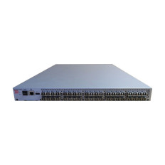 Brocade HD-5120-2004 | 5100 Series 40 x Ports Fibre Channel Back-to-Front Airflow Switch