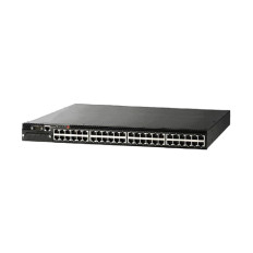 Brocade FCX648-I-ADV | FCX Series 48 x Ports 1000Base-T 2U Rack-mountable Layer 3 Managed Gigabit Ethernet Switch