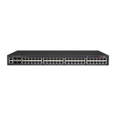 Brocade ICX6430-48 | ICX 6430 48 x Ports 1000Base-T RJ-45 + 4 x Ports SFP Layer 2 Managed Gigabit Ethernet Switch