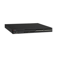 Brocade ICX6610-24F-PE | ICX 6610 24 x Ports 1000Base-X SFP + 8 x Ports SFP+ + 4 x Ports QSFP Layer 3 Manageable Gigabit Ethernet Switch