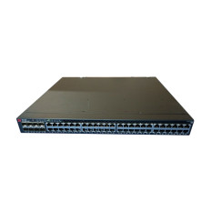 Brocade ICX6610-48P-E | ICX 6610 48 x Ports 1000Base-T RJ-45 + 8 x Ports SFP+ + 4 x Ports QSFP Layer 3 Manageable Gigabit Ethernet Switch