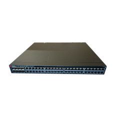 Brocade ICX6610-48P-I | ICX 6610 48 x Ports 1000Base-T RJ-45 + 8 x Ports SFP+ + 4 x Ports QSFP Layer 3 Manageable Gigabit Ethernet Switch