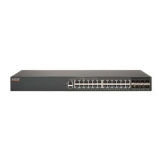 Brocade ICX7250-24P | ICX 7250 Series 24 x Ports 1000Base-T PoE+ + 8 x Ports GbE uplink Layer 3 Managed Gigabit Ethernet Switch
