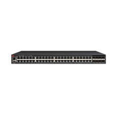 Brocade ICX7250-48-2X10G | ICX 7250 Series 48 x Ports 1000Base-T + 8 x Ports GbE uplink Layer 3 Managed Gigabit Ethernet Switch