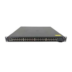 Brocade ICX7450-48-E | ICX 7450 Series 24 x Ports 1000Base-T Layer 3 Managed Gigabit Ethernet Switch