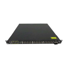 Brocade ICX7450-48F | ICX 7450 Series 48 x Ports 1000Base-X Layer 3 Managed Gigabit Ethernet Switch