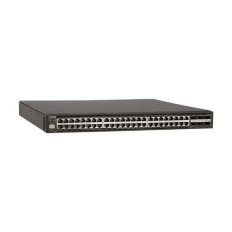 Brocade ICX7750-48C | ICX 7750 Series 48 x Ports 10GBase-T Layer 3 Managed Gigabit Ethernet Switch