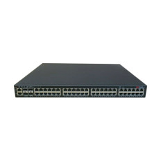 Brocade ICX6450-48P-A | ICX 6450 48 x Ports 1000Base-T + 2 x Ports SFP+ + 2 x Port SFP+ uplink Layer 3 Manageable Gigabit Ethernet Switch