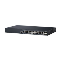 Brocade ICX7150-24-2X10G | ICX 7150 Series 24 x Ports 1000Base-T + 2 x Ports RJ-45 uplink + 4 x Ports SFP+ uplink Layer 3 Managed Gigabit Ethernet Switch