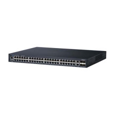 Brocade ICX7150-48-4X1G | ICX 7150 Series 48 x Ports 1000Base-T + 2 x Ports RJ-45 uplink + 4 x Ports SFP+ uplink Layer 3 Managed Gigabit Ethernet Switch