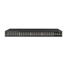 Brocade ICX7150-48ZP-E2X10G | ICX 7150 Series 32 x Ports 1000Base-T PoE+ + 16 x Ports RJ-45 + 8 x Ports SFP+ uplink Layer 3 Managed Gigabit Ethernet Switch