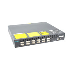 Cisco WS-C4912G | Catalyst 4900 Series 4912G 12 x Ports 1000Base-X GBIC Layer 2 Gigabit Ethernet Switch