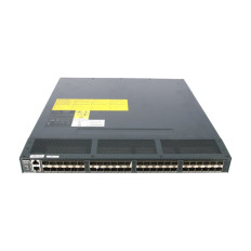 Cisco DS-C9148-16P-K9 | MDS 9100 Series MDS-9148 16 x Ports SFP+ Managed 1U Rack-Mountable Multilayer Fibre Channel Switch