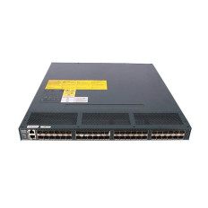 Cisco DS-C9148D-8G48P-K9 | MDS 9148 Multilayer 1 x Ports 10/100/1000Base-T + 48 x 8GbE Ports 1U Desktop Fibre Switch