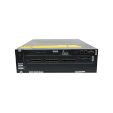 Cisco DS-C9216I-K9 | MDS 9216 16 x Fibre Channel Ports Managed 3U Rack-mountable Fabric Switch