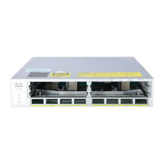 Cisco WS-C4900M-RF | Catalyst 4900M 8 x Ports X2 2U Rack-mountable Layer 3 Managed Gigabit Ethernet Switch