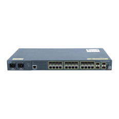 Cisco ME-3400G-12CS-A | ME 3400 Series 3400E-12CS RJ-45 12 x Ports 10/100/1000Base-TX + 4 x Ports SFP Layer 3 Managed Gigabit Ethernet Access Switch