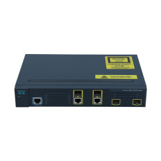 Cisco ME-3400EG-2CS-A | ME 3400E Series 3400EG-2CS 2 x Ports SFP 10/100/1000Base-TX + 2 x Ports SFP Layer 3 Managed Gigabit Ethernet Access Switch