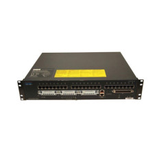 Cisco WS-C4224V-8FXS= | Catalyst 4000 Series 24 x Ports 10/100Base-TX + 3 x Expansion Slots Layer 3 Managed Fast Ethernet Switch