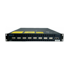 Cisco WS-C4908G-L3-RF | Catalyst 4900 Series 8 x Ports 1000Base-X Gbic Layer 3 Managed Gigabit Ethernet Switch