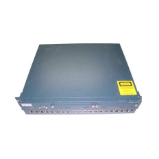 Cisco WS-C3900-RF | Catalyst 3900 Series 20 x Ports 16Mb/s Token Ring Switch