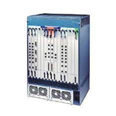 Cisco CSS-11801-FD-AC | CSS 11800 Series CSS 11801 (SCM/SFM2/IDM) Dual AC Power Service Switch