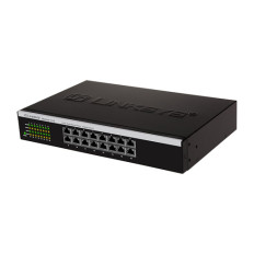 Cisco EF4116-CA | EtherFast 16 x Ports 10/100Base-TX Fast Ethernet Switch