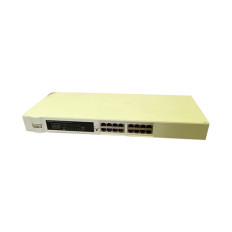 Cisco EF2S16-CU | EtherFast 16 x Ports 10/100Base-TX Fast Ethernet Switch
